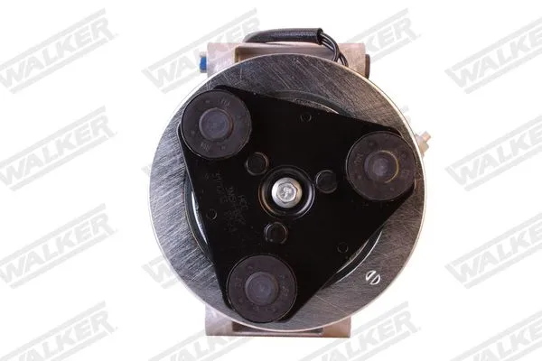 Klima Kompresörü  Land Rover Range Rover Evoque (2011->)  HELLA 8FK 836 620-1491
