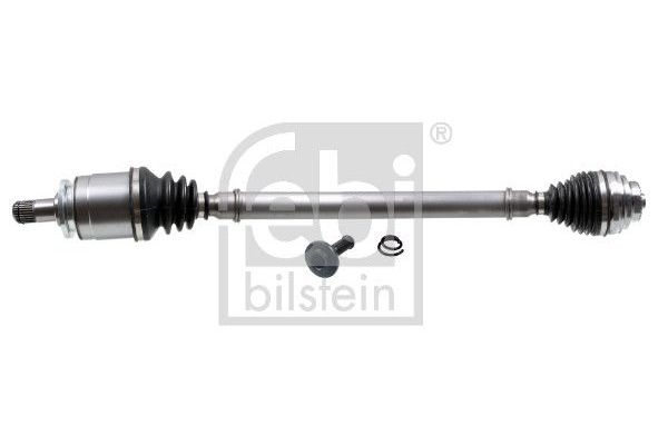Aks Komple Arka Sağ BMW i3 Serisi (I01)(07.2014->)  FEBI BILSTEIN 183463