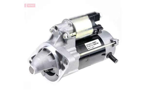 Marş Dinamosu  Toyota Yaris (NCP1/NLP1/SCP1)(1999->)  DENSO DSN931