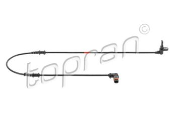 Abs Sensörü Ön Sol TOPRAN 638 670  6395401017 639 540 10 17 A6395401017 A639 540 10 17