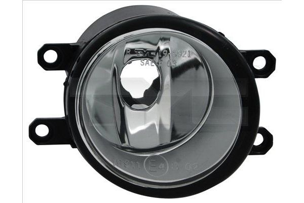 Sis Farı Ön Sağ Toyota Aygo (KGB/WNB)(2005->)  TYC 19-5921-11-2