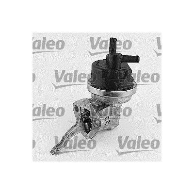 Yakıt Otomatiği  Ford Orion (1986->)  VALEO 247090