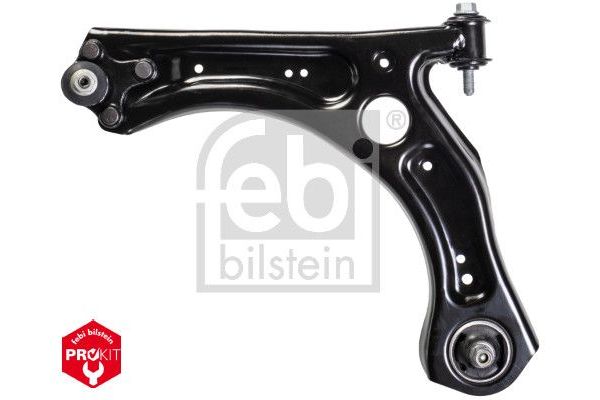 Salıncak Ön Alt Sol Volkswagen T-Cross (D31)(11.2023->)  FEBI BILSTEIN 177133