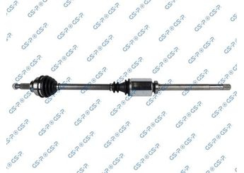 Aks Komple Ön Sağ GSP 244013  391002150R 4409208 4414516 3910000QAN 4406217 91166707 91168794 93866080 7711135190 8200051353 8200069146 8200169291