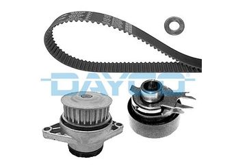 Triger Kayış Seti  DAYCO KTBWP3410  