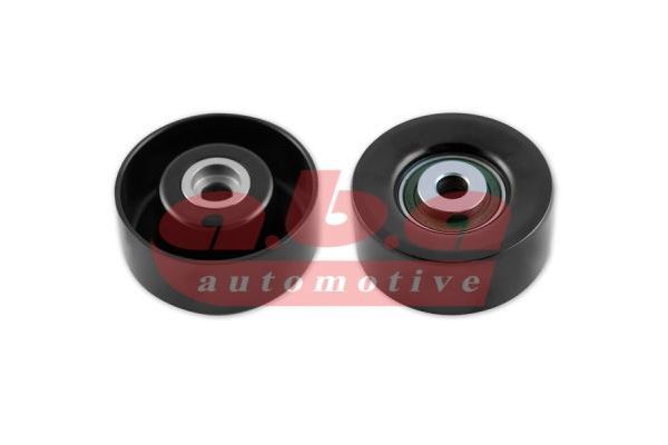 Vantilatör Kayış Gergi Rulmanı  Peugeot 106 (S2)(04.1996->)  BMS 141