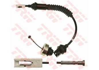 Debriyaj Teli  WALBURG WCW032  1476638080 1480346080 2150T1 2150 T1