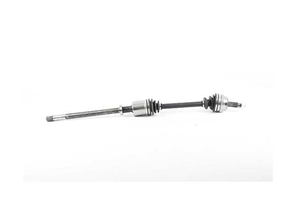 Aks Komple Ön Sağ Renault Master II Tip 2 Kamyonet / Şasi - Çift Kabin (09.2003->)  BSG 75-350-001