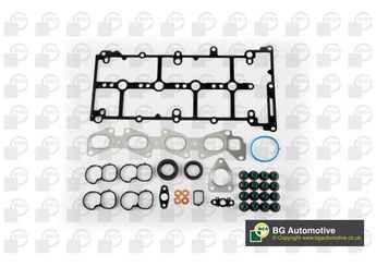 Takım Conta  BGA HN0181  A20DTH 46802577