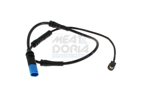 Balata İkaz Kablosu Ön BMW 3 Serisi Touring (G21N)(07.2022->)  WALBURG BFS147