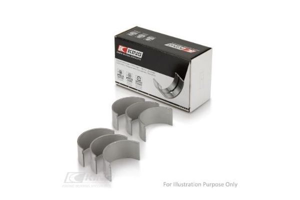 Kol Yatak (STD)  KING CR 358SV