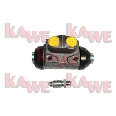 Fren Silindiri Arka Sağ veya Sol Ford Granada 2/4 Kapı/S.Wagon (1978->)  FORD ORJINAL YS412261AA