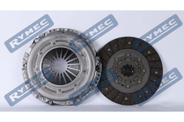 Debriyaj Seti  FOMOCO AV617540BD