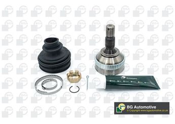 Aks Kafası Ön Dış Sağ veya Sol CIFAM 607-182  327298 3272A1 3273J6 3272.98 3272.A1 3273.J6 3273J9 3273.J9