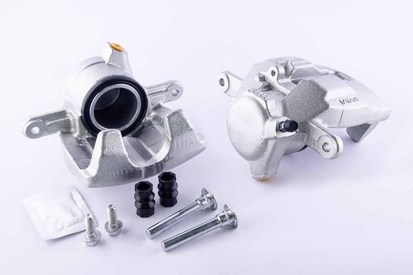 Fren Kaliper Ön Sol HELLA 8AN 355 792-531