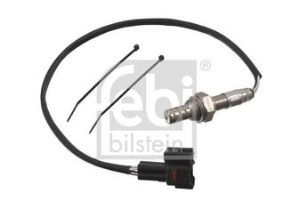 Oksijen (Lambda) Sensörü  FEBI BILSTEIN 179586  1821354LB0000 1821354LB0 18213-54LB0 18213-54LB0-000