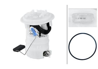 Depo Şamandırası  HELLA 8TF 358 305-121  1525GX 1525QA 1607402180 133297 2503297