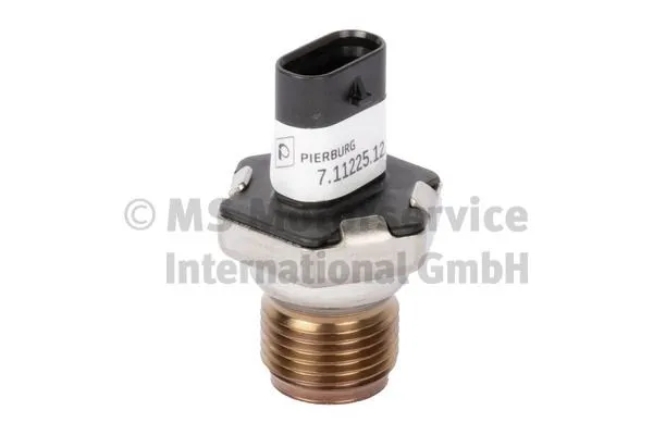 Yakıt Basınç Kontrol Valfi  Citroen Jumpy Combi (06.2016->)  PSA ORJINAL 9813498780