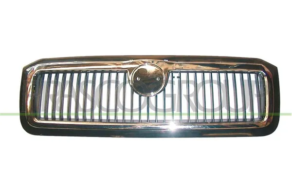 Panjur Ön Skoda Felicia Combi (795)(11.1994->)  EUROBUMP SKO09FE003