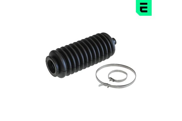 Direksiyon Körüğü Sağ veya Sol Renault Clio I Faz III (04.1996->)  OPTIMAL LM-10042S