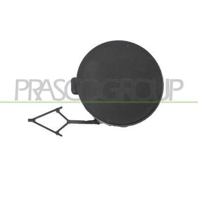 Tampon Çeki Demir Kapağı Arka GKL 295399