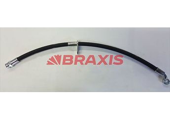 Fren Hortumu Ön Sağ veya Sol BRAXIS AH0836  1464TF0000 01464TF0000 1464TF0010 01464TF0010 1465TF0R00 01465TF0R00