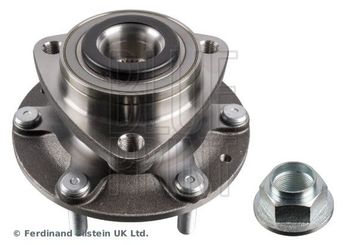 Teker Rulmanı Ön Sağ veya Sol BLUE PRINT ADG08250  517504D000 51750-4D000 517504D000S1 51750-4D000 S1