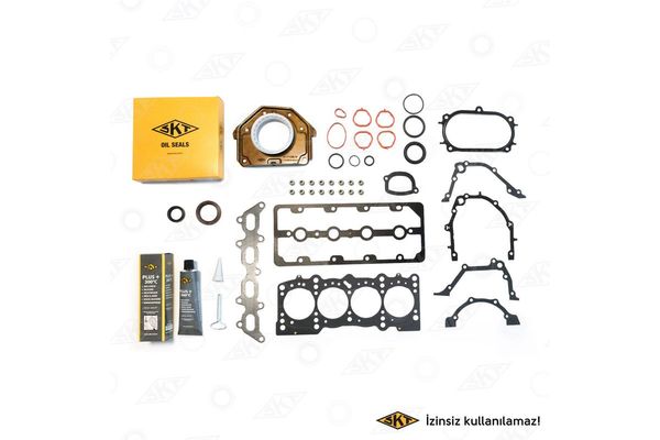 Takım Conta  SKT 4C-022-10