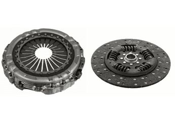 Debriyaj Seti  SACHS 3400 700 601  7485013887 74 85 013 887 85013893 85022359