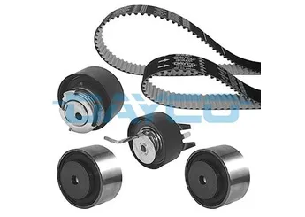 Triger Kayış Seti  DAYCO KTB775  LR006526