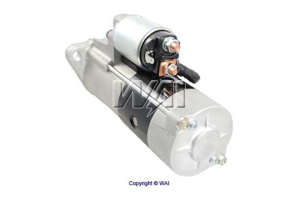 Marş Dinamosu  KRAFTVOLL 11010108