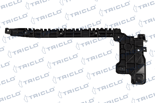 Tampon Braketi Arka Sol Ford Transit (TTS) Minibüs (2019->)  MARGO 2922217