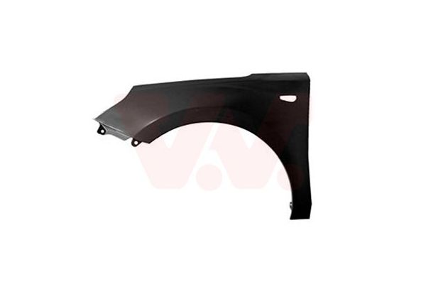 Çamurluk Ön Sol VORTEX V1504006