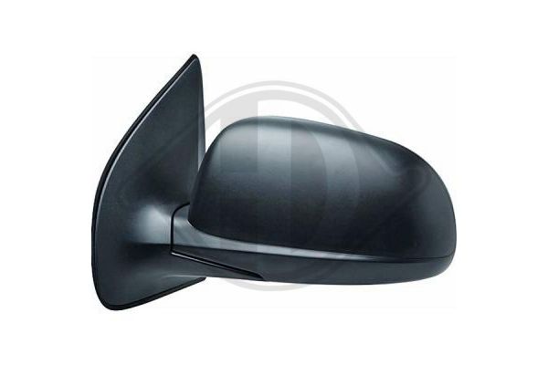 Dikiz Aynası Dış Sol Hyundai i20 (PB)(05.2012->)  SPJ E-3393P