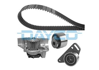 Triger Kayış Seti  DAYCO KTBWP2780  