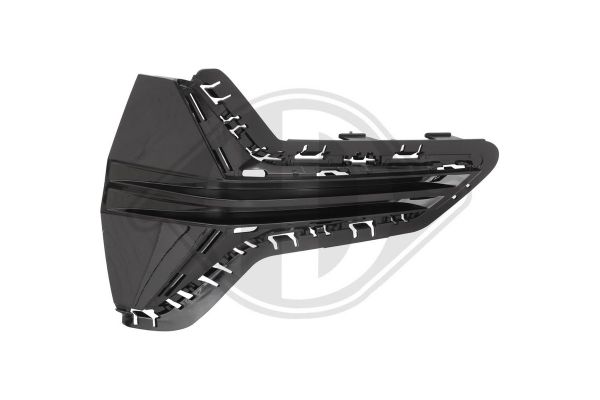 Tampon Panjuru Ön Sağ BMW 3 Serisi Touring (G21)(06.2019->)  EUROBUMP BMW07G2010