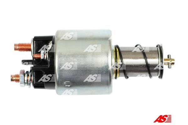 Marş Otomatiği  MEGA SVA-0497