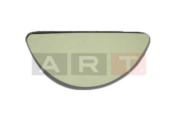 Ayna Camı Dış Sol Ford Transit P.Van Uzun Şasi (FY)(2000->)  ART MG003.3612