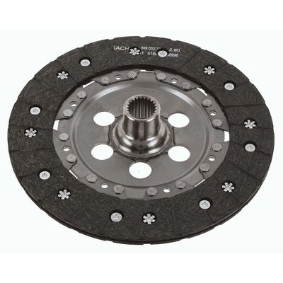 Debriyaj Balatası  SACHS 1864 485 031