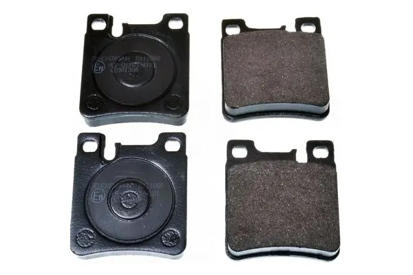 Fren Disk Balata Arka Chrysler Crossfire Cabrio (2004->)  MAHER 23546