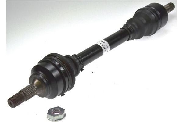 Aks Komple Ön Sol GKN 304939