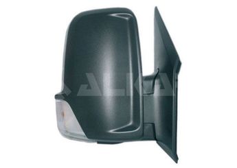 Dikiz Aynası Dış Sağ GVA 1099820  A9068104916 A0008111122 A0018229020 A0028111633 2E1857502AC