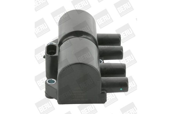 Ateşleme Bobini  Daewoo Matiz (1997->)  BERU ZS447A