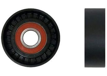 Vantilatör Kayış Gergi Rulmanı  BSG 25-615-015  46548452 55232827 55191969 55195023 1535429 9S516A228AA 9S51 6A228 AA