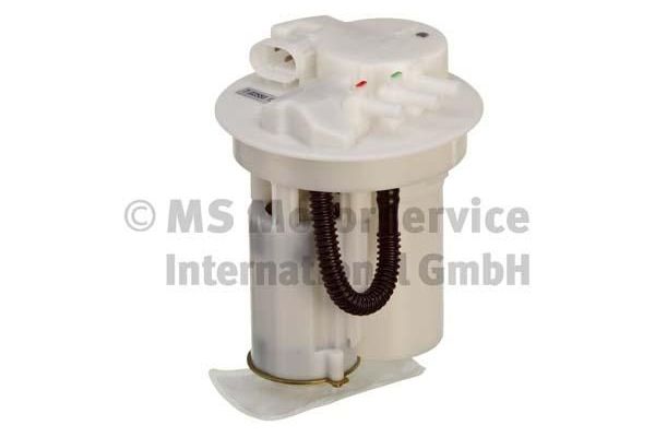 Depo Şamandırası  PIERBURG 7.02550.13.0