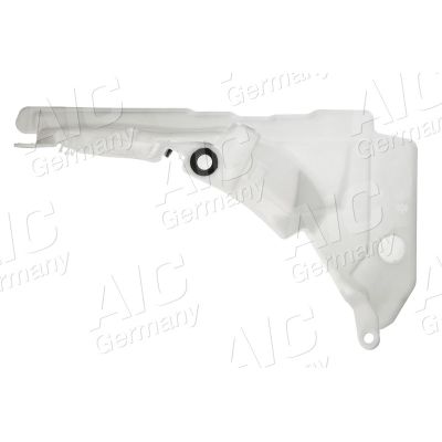 Cam Su Deposu  Audi A6 Allroad Quattro (4FH)(10.2008->)  VOLKSWAGEN ORJINAL 4F0955453R