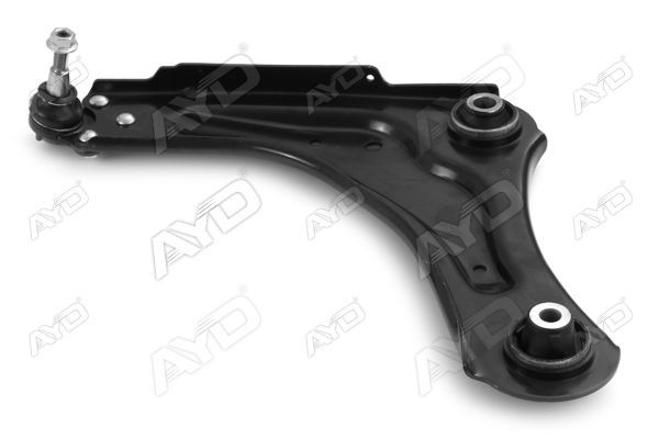 Salıncak Ön Alt Sol Renault Laguna III (2007->)  AYD 97-08904