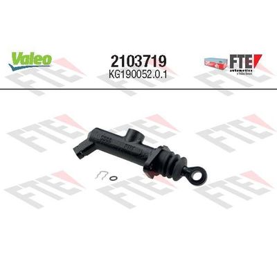 Debriyaj Merkezi Üst BMW 7 Serisi (E38)(1994->)  FTE 2103719