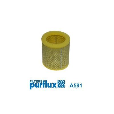 Hava Filtresi  PURFLUX A591