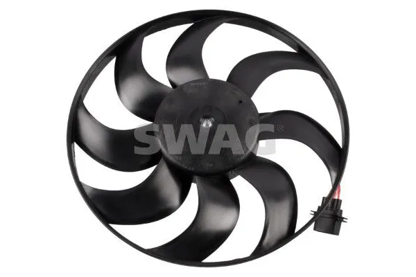 Radyatör Fan ve Motoru  Seat Cordoba 4 Kapı (6L2)(09.2002->)  SWAG 30 92 6860